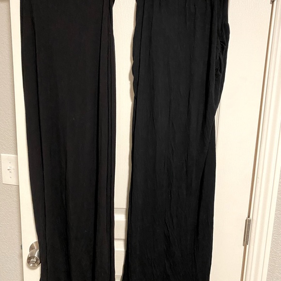 Motherhood Maternity Maxi Skirt Lot Size L - Picture 1 of 2